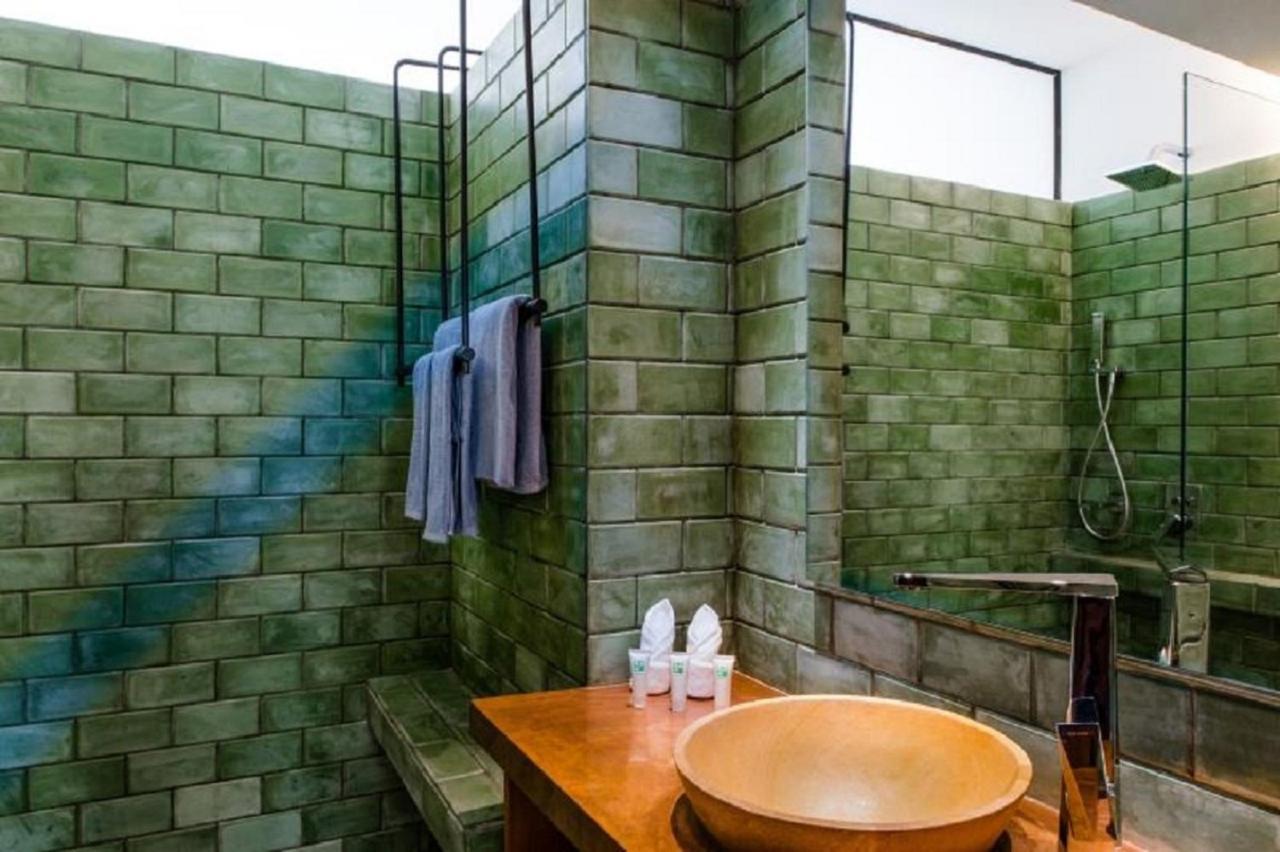 Atelier Hotel Siem Reap Exterior foto
